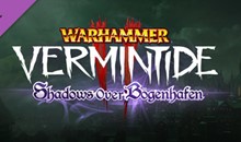 Warhammer: Vermintide 2 - Shadows Over Bögenhafen (DLC)