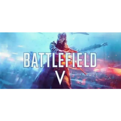 Battlefield V + Огненный Шторм (EA APP КЛЮЧ) РФ+МИР