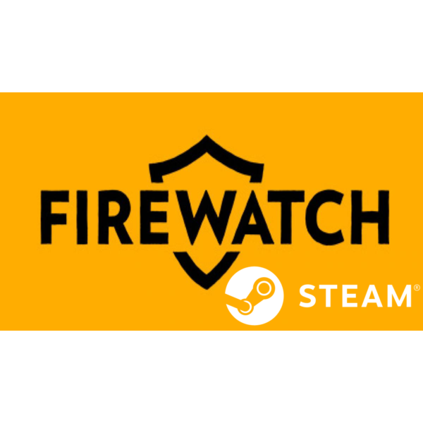 ⭐ Firewatch — STEAM (Region free)