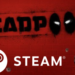 Deadpool - STEAM (Region free) - Лицензия
