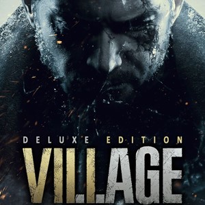 Resident Evil Village 8 Deluxe+RE7+АВТОАКТИВАЦИЯ🌎