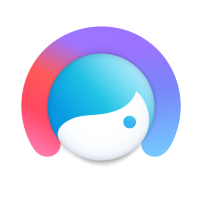 📷 Facetune: AI Face Photo Editor PRO iPhone ios AppStore iPad