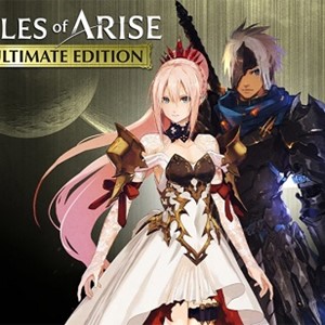Tales of Arise: Ultimate Edition (Steam KEY) + ПОДАРОК