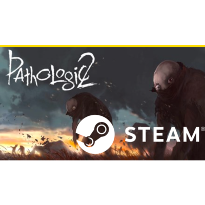 ⭐️ Pathologic 2 - STEAM (GLOBAL)