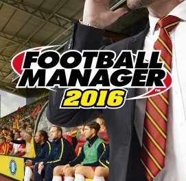 Обложка Football Manager 2016 | Steam | Region Free