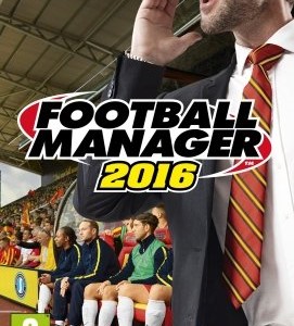 Football Manager 2016 | Steam | Region Free