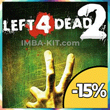 Left 4 Dead 2 + (СКИДКА🤑+ПОДАРОК🎁)