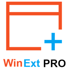 🔑 WinExt Pro 30 | Лицензия 1 год