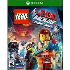 🌍 The LEGO Movie Videogame XBOX КЛЮЧ 🔑 + GIFT 🎁