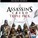 ASSASSIN?S CREED TRIPLE PACK XBOX ONE KEY