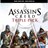 ASSASSINS CREED TRIPLE PACK XBOX ONE KEY