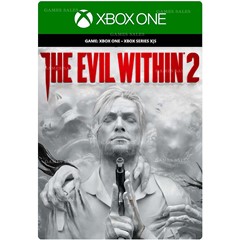 The Evil Within 2 XBOX KEY XBOX ONE / X|S КЛЮЧ