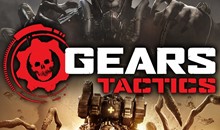 Gears Tactics Xbox One & Xbox Series X|S