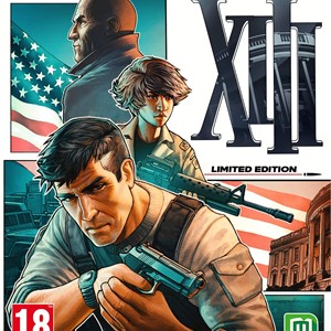 XIII Xbox One &amp; Xbox Series X|S