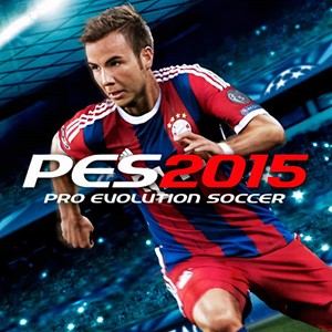 Pro Evolution Soccer 2015 | Steam | Region Free