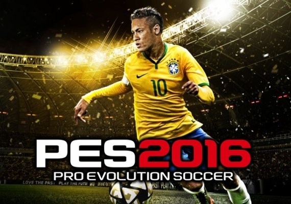 Скриншот Pro Evolution Soccer 2016 | Steam | Region Free