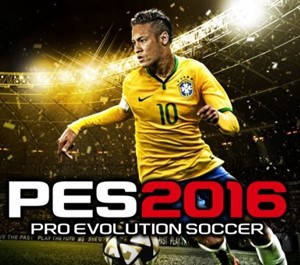 Обложка Pro Evolution Soccer 2016 | Steam | Region Free