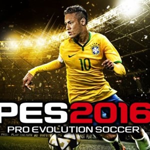 Pro Evolution Soccer 2016 | Steam | Region Free