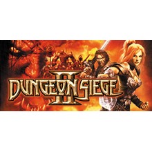 Dungeon Siege II >>> STEAM GIFT | RU-CIS