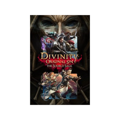 ✅💥DIVINITY ORIGINAL SIN THE SOURCE SAGA 💥✅ XBOX🔑КЛЮЧ