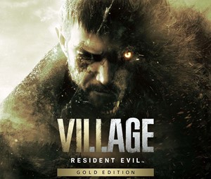 RESIDENT EVIL VILLAGE (DELUXE) XBOX ONE+X|S ГАРАНТИЯ ⭐