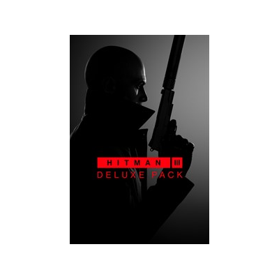 ✅💥HITMAN 3 Deluxe Pack 💥✅XBOX ONE/X/S ЦИФРОВОЙ КЛЮЧ🔑