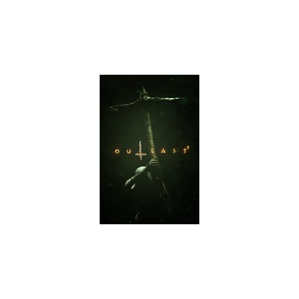 Outlast 2 XBOX ONE/X/S ЦИФРОВОЙ КЛЮЧ