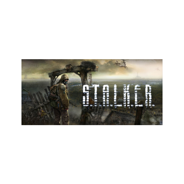 S.T.A.L.K.E.R.: Shadow of Chernobyl Removed Version 467 [Region Free Steam Gift]
