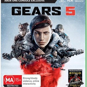 Gears 5 Xbox One