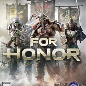 FOR HONOR Standard Edition Xbox One &amp; Xbox Series X|S