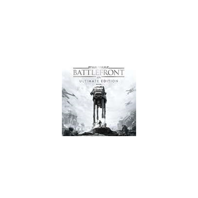 STAR WARS Battlefront Ultimate Edition XBOX X|S  Ключ🔑