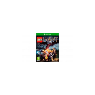✅💥LEGO THE HOBBIT ✅💥 XBOX ONE/ SERIES X/S 🔑KEY 🌍🔑