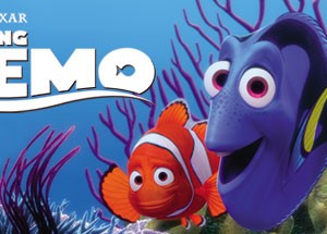 Обложка Disney Pixar Finding Nemo (STEAM) СНГ