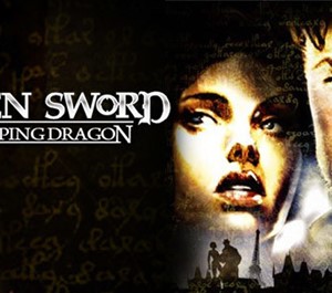 Обложка Broken Sword 3: The Sleeping Dragon (STEAM) СНГ