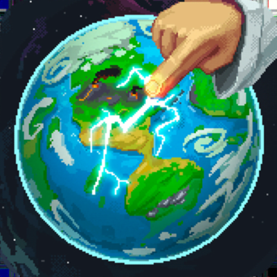 WorldBox - Симулятор Бога FULL на ios, iphone, iPad