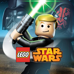 ⚡ LEGO Star Wars TCS ПОЛНАЯ ИГРА iPhone ios AppStore