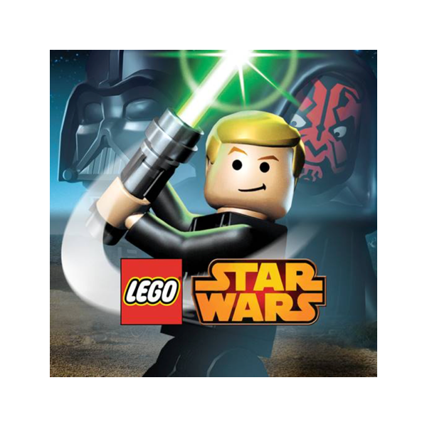 ⚡ LEGO Star Wars TCS ПОЛНАЯ ИГРА iPhone ios AppStore