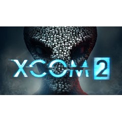 XCOM 2 (Steam) RU/CIS