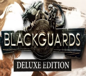 Обложка Blackguards 2 (steam key)