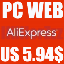 ✅ 9$/9.01$ + 5$/5.01$ ALGERIA/TURKEY/UA/EU 19.10 (APP)
