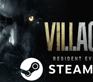 Обложка ⭐️[TOP]⭐️ Resident Evil Village + DLC - STEAM (GLOBAL)