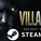 ⭐️[TOP]⭐️ Resident Evil Village + DLC - STEAM (GLOBAL)