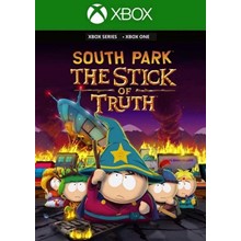 ❤️ SOUTH PARK - SNOW DAY! XBOX SERIES X|S KEY 🔑🖤 - irongamers.ru