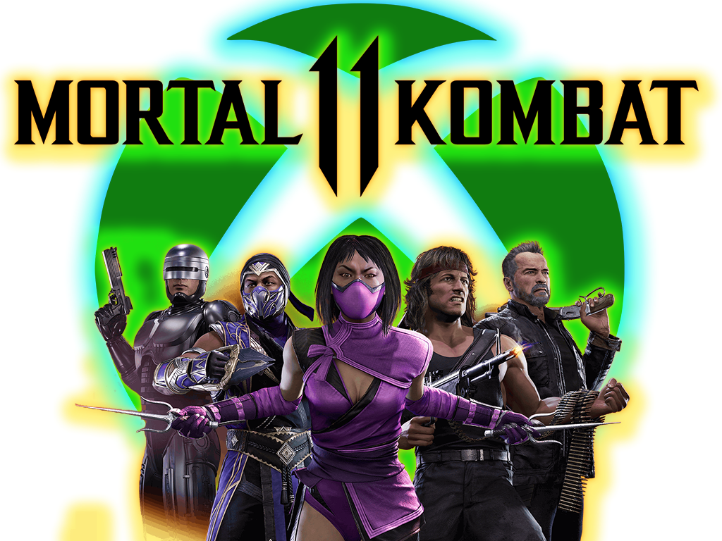 Купить Mortal Kombat 11 Ultimate XBOX ONE/Xbox Series X|S