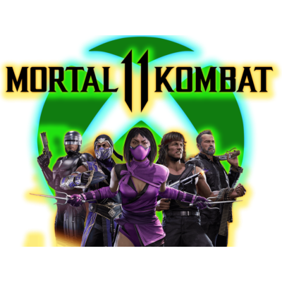 Mortal Kombat 11 Ultimate XBOX ONE/Xbox Series X|S