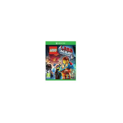 💎The LEGO Movie Videogame Xbox КЛЮЧ (X|S ONE)🔑