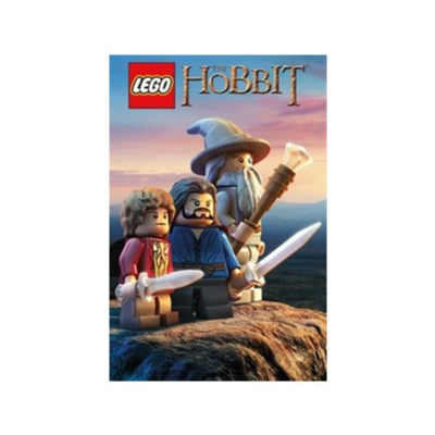 💎LEGO Хоббит Xbox КЛЮЧ (X|S ONE)🔑