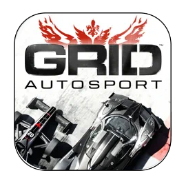GRID Autosport