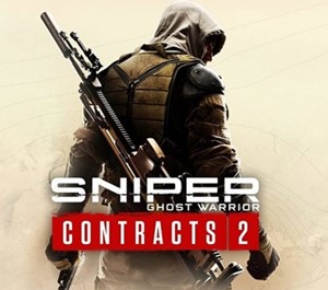 Обложка Sniper Ghost Warrior Contracts 2 (Steam KEY) + ПОДАРОК