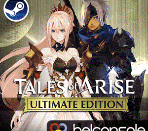 Обложка ?Tales of Arise Ultimate +БОНУСЫ Официально Предзаказ